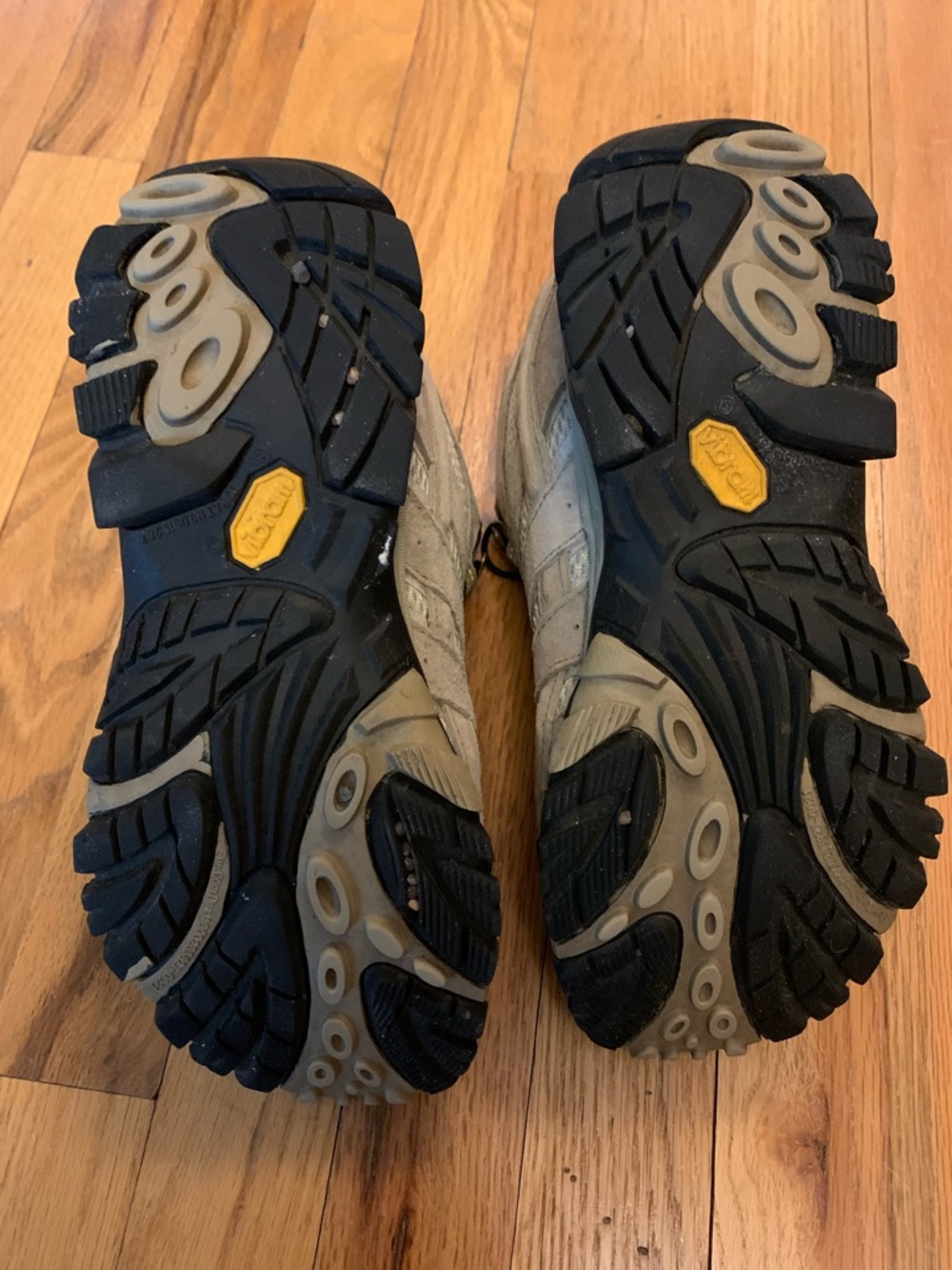 Merrell Women's Moab 2 Hiking Boots size 7.5 M - Picture 8 of 13